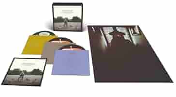 George Harrison, George Harrison, George Harrison - All